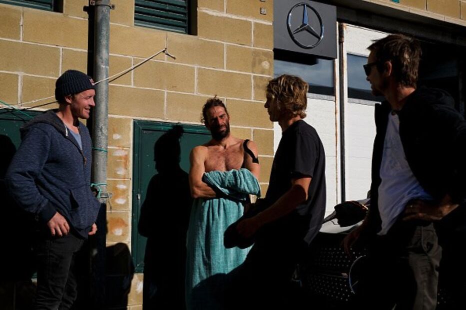 Hugo Vau, surf, nazare, recorde mundial, onda, desporto