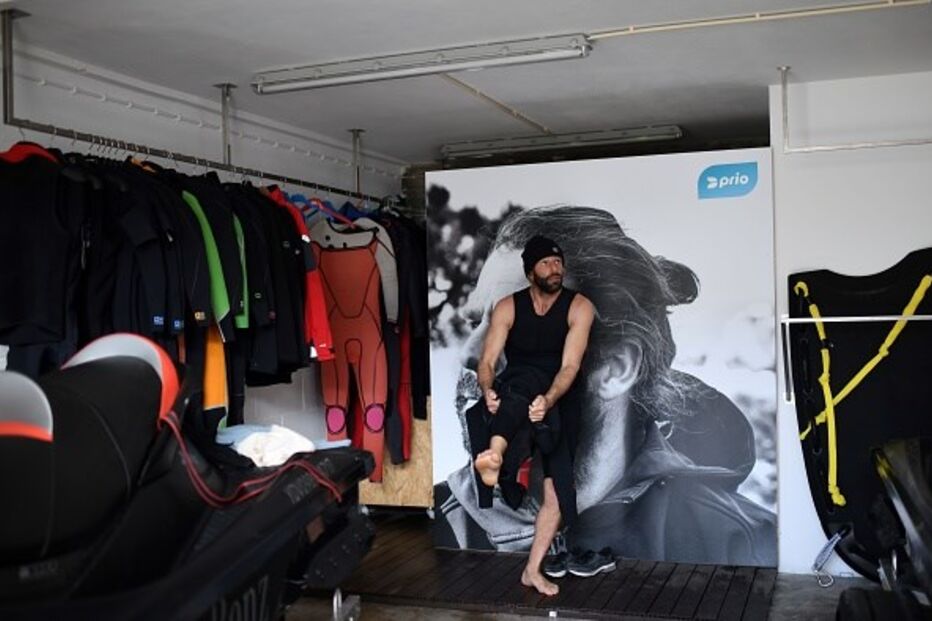 Hugo Vau, surf, nazare, recorde mundial, onda, desporto