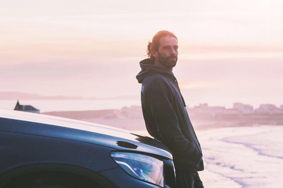 Hugo Vau, surf, nazare, recorde mundial, onda, desporto