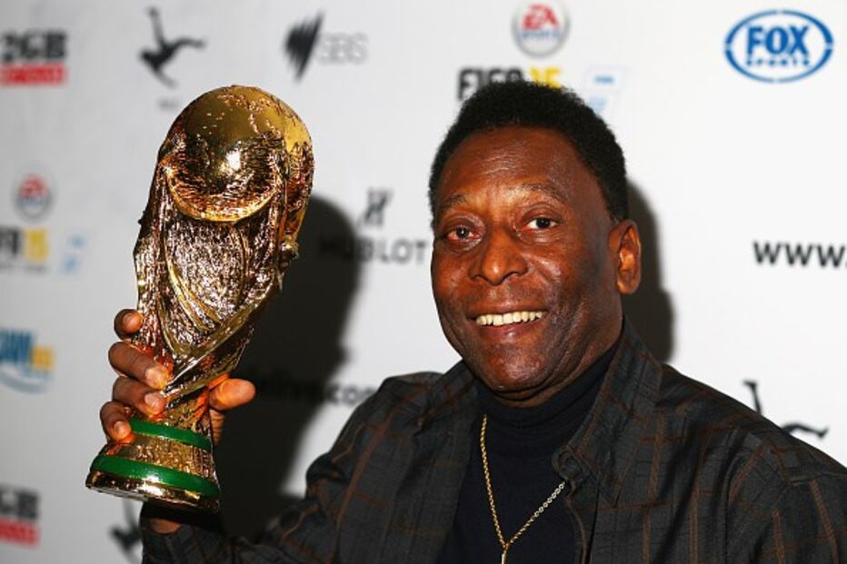 Pelé