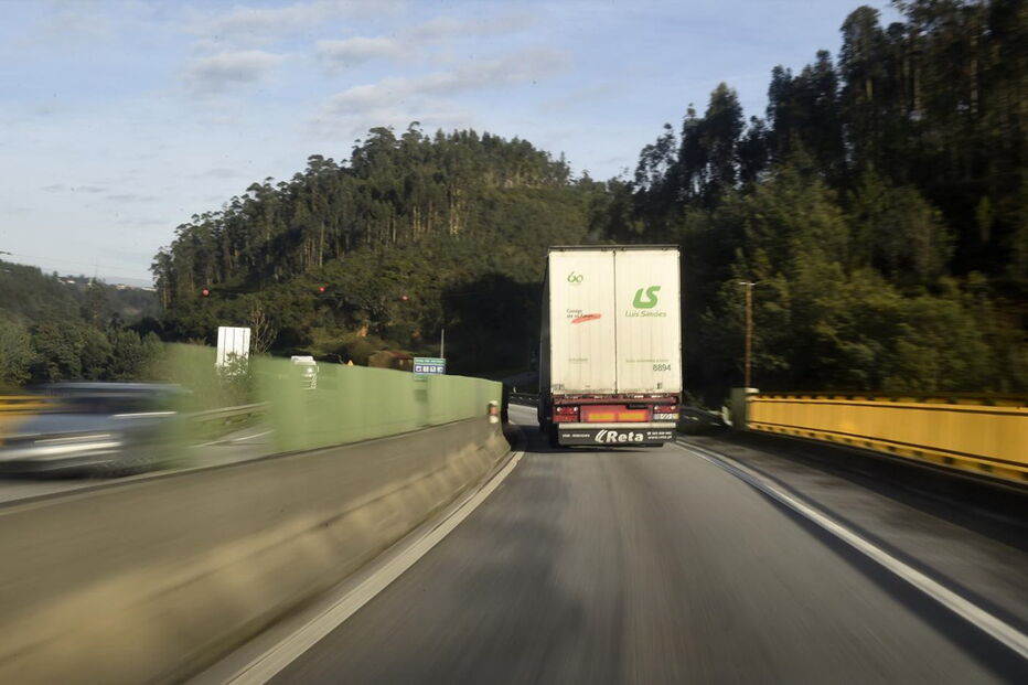 Bloco de Esquerda questiona Governo sobre requalificação do IP3