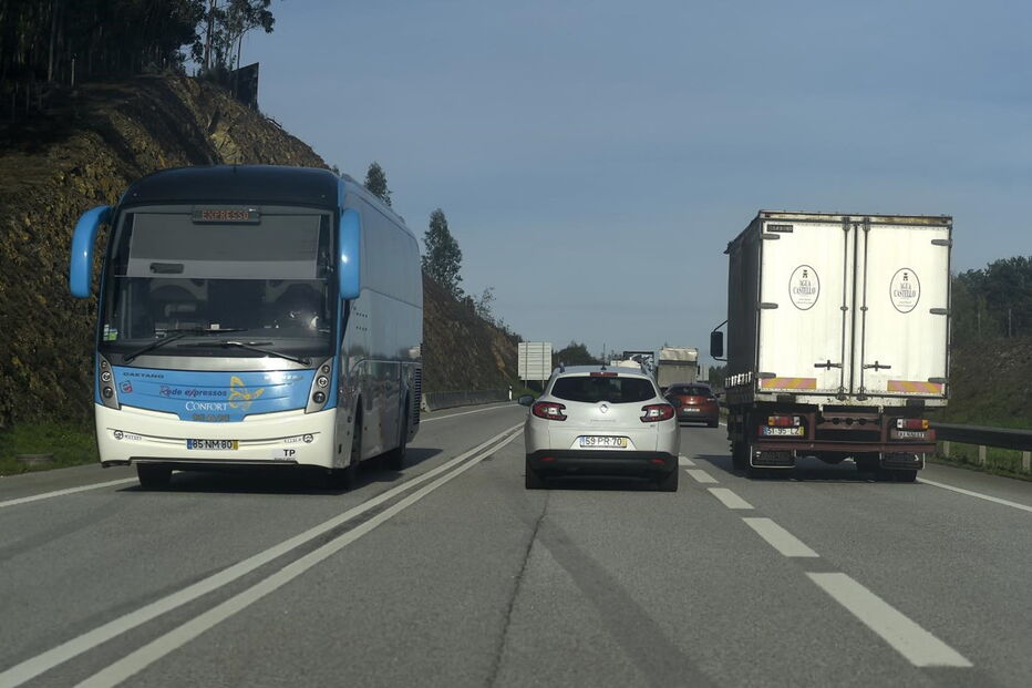 Bloco de Esquerda questiona Governo sobre requalificação do IP3