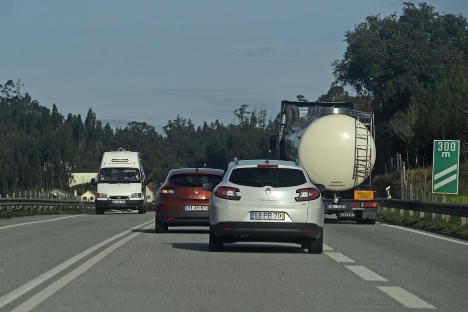 Bloco de Esquerda questiona Governo sobre requalificação do IP3