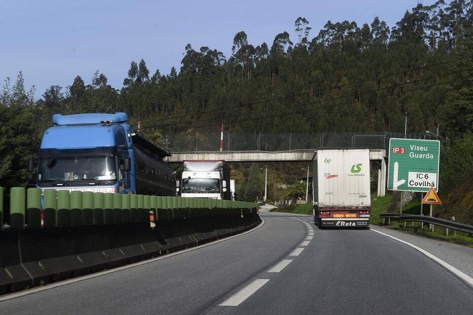 Bloco de Esquerda questiona Governo sobre requalificação do IP3