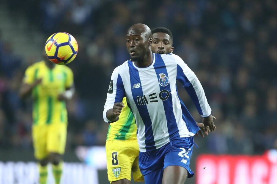 FC Porto recebe Tondela no Estádio do Dragão