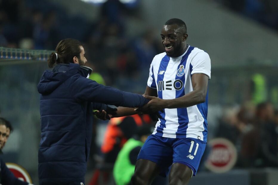 FC Porto recebe Tondela no Estádio do Dragão