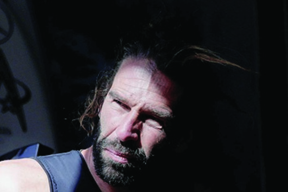 Nazaré, onda, recorde, surf, Hugo Vau