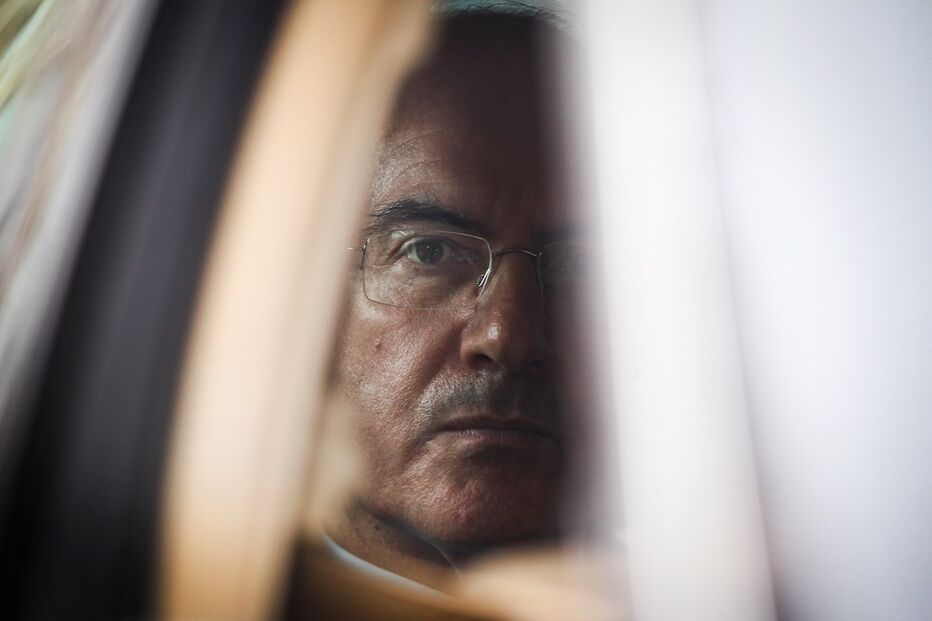 João Rendeiro liderou o Banco Privado Português. Processo diz respeito a alegada falsificação de contabilidade 