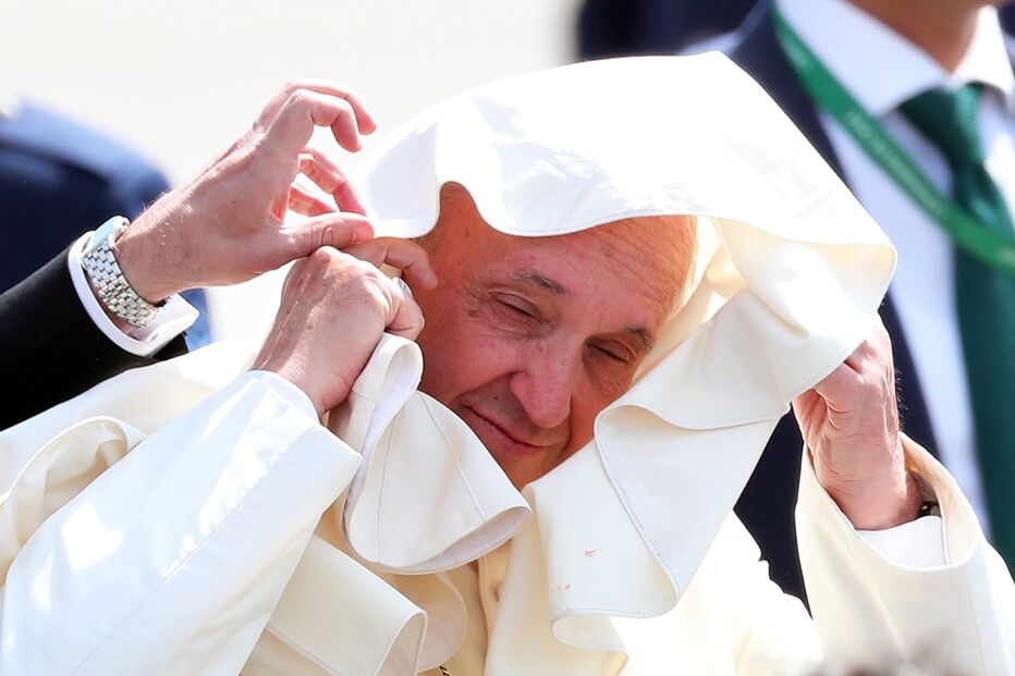 Papa, Chile, Amazónia, Igreja, Francisco, política, religião, pedofilia, vítimas, calúnia