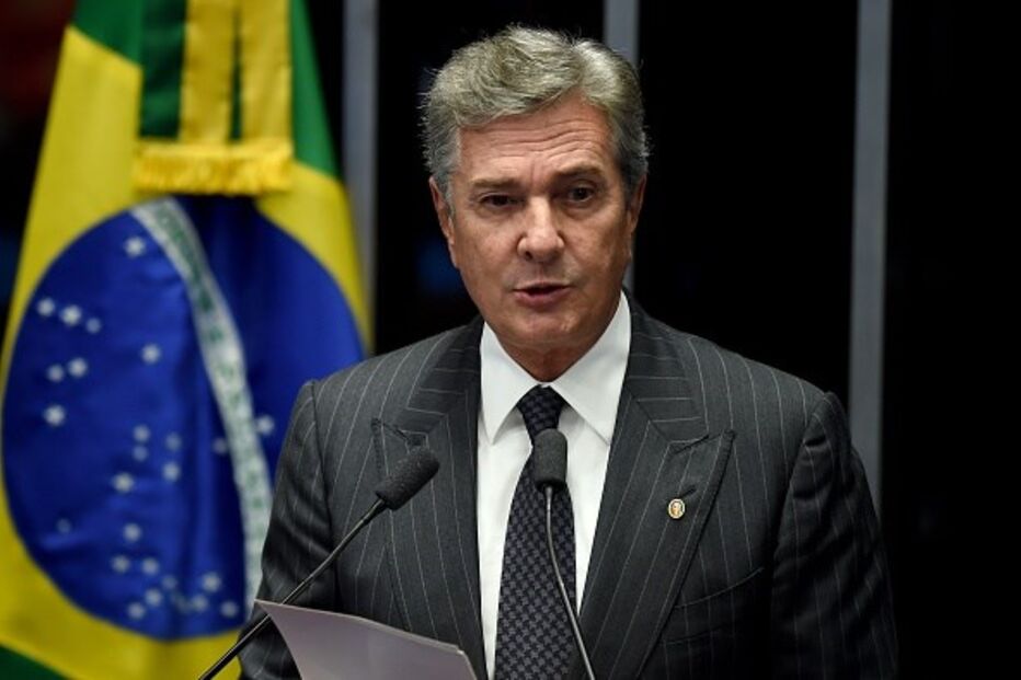 Ex-presidente do Brasil, Collor de Mello