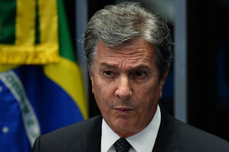 Ex-presidente do Brasil, Collor de Mello