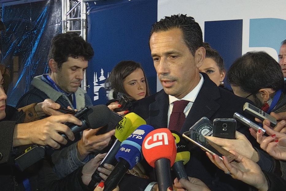 Pedro Proença diz que 
