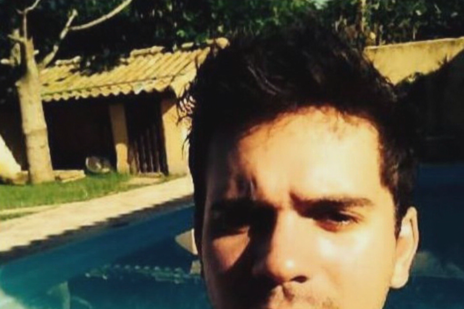 Patrick Batista Lopes