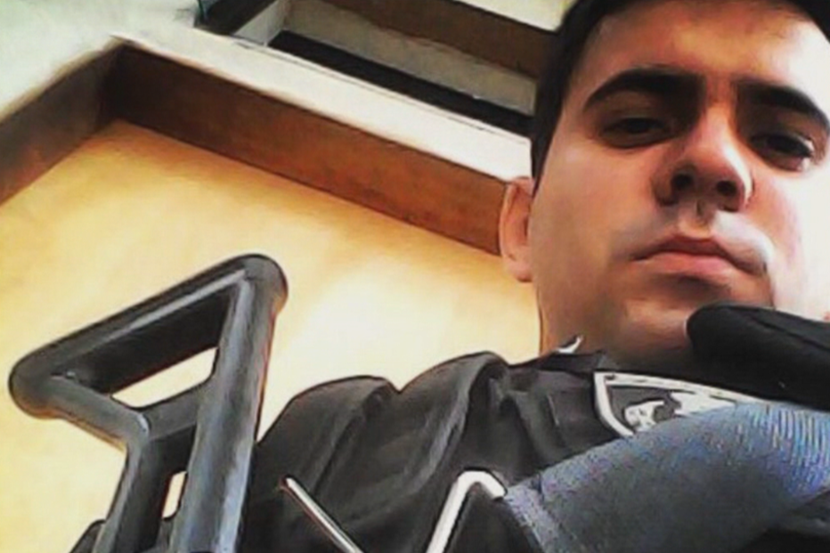 Patrick Batista Lopes