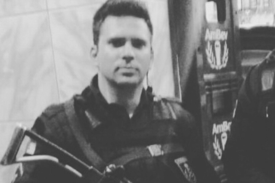 Patrick Batista Lopes