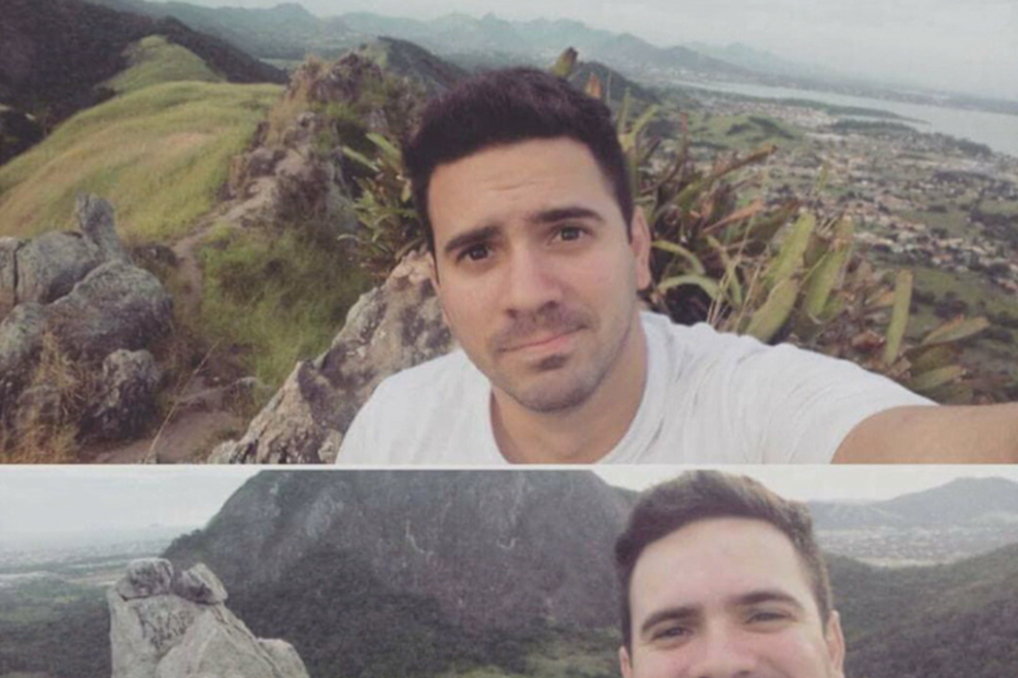 Patrick Batista Lopes