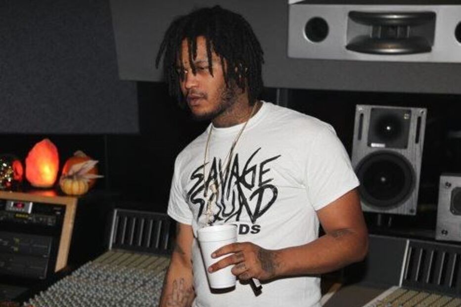 Fredo Santana