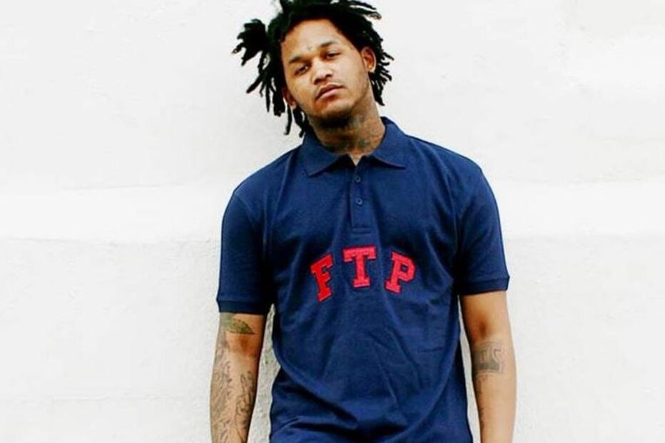 Fredo Santana