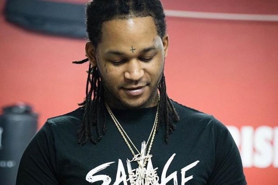 Fredo Santana