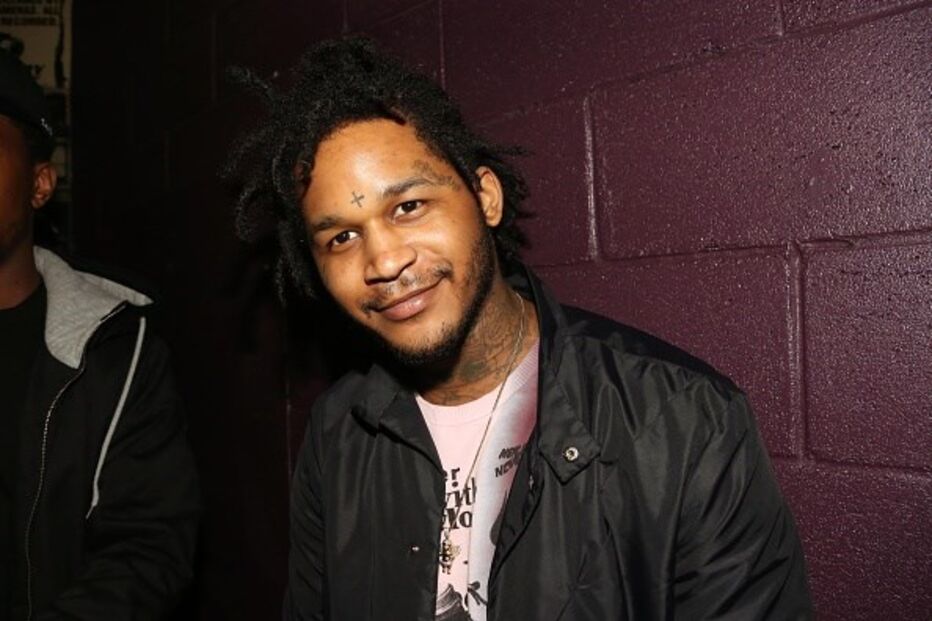 Fredo Santana