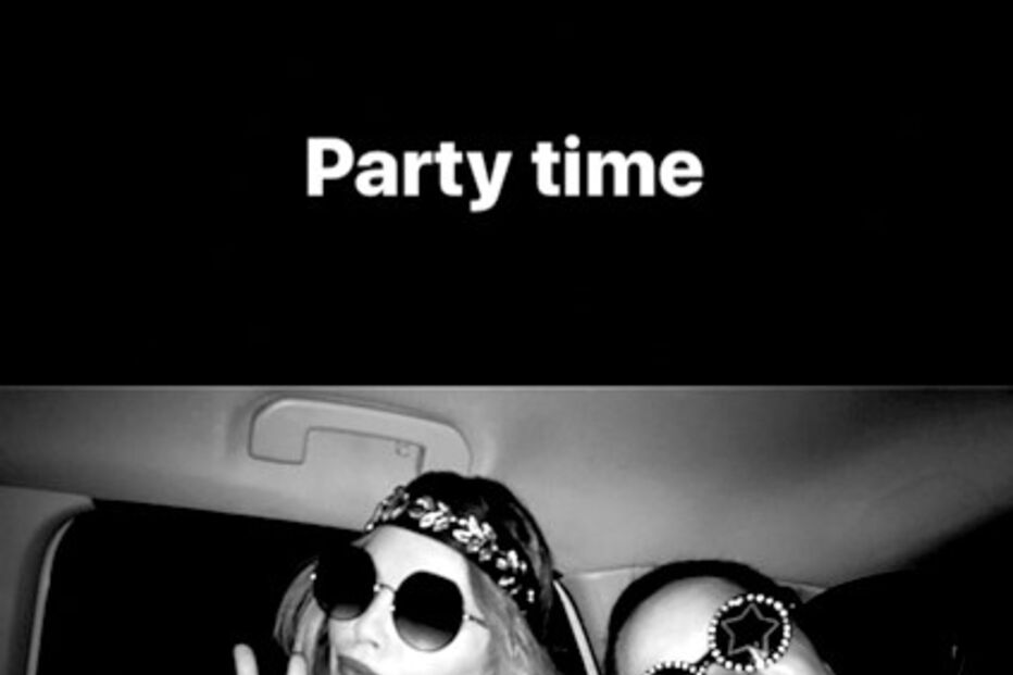 Oceana celebrou 39 anos