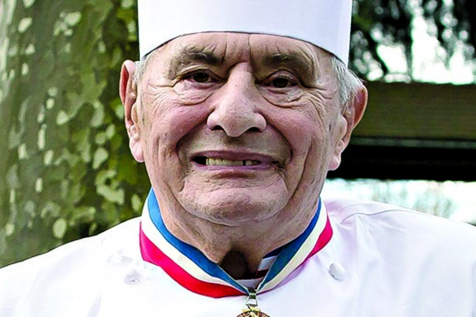 Paul Bocuse tinha 91 anos 