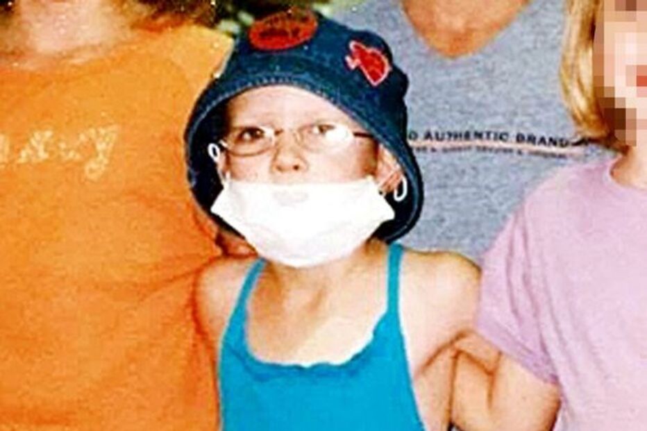 Hannah foi confrontada com a ideia de sofrer de um cancro terminal aos sete anos de idade. Era tudo mentira