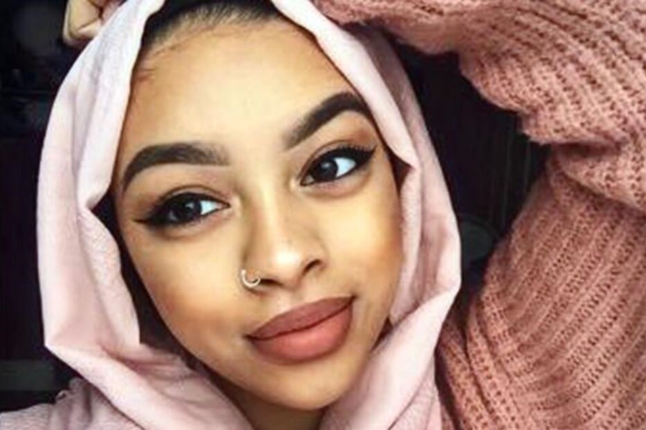 Celine Dookhran, inglaterra, homicidio, crime, familia