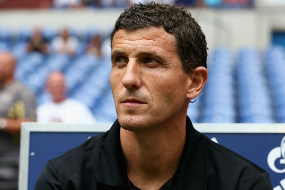 Javi Gracia