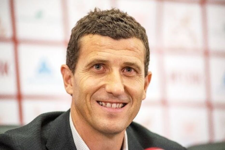 Javi Gracia