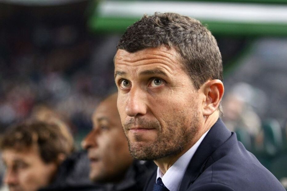 Javi Gracia