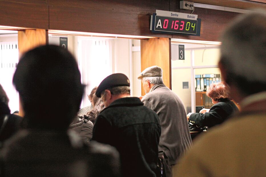 Até julho de 2017 os utentes deviam 37,1 milhões de euros em taxas moderadoras do Serviço Nacional de Saúde