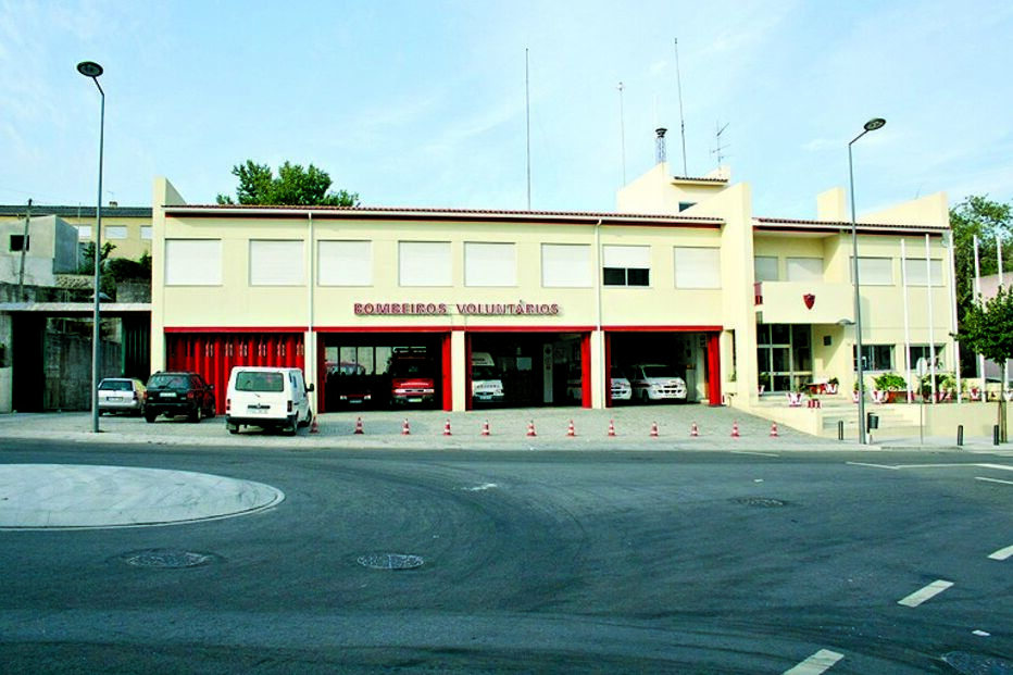 Bombeiros de Resende