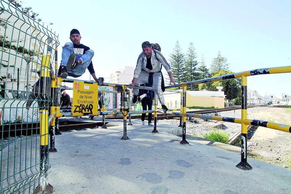 Infraestruturas de Portugal 