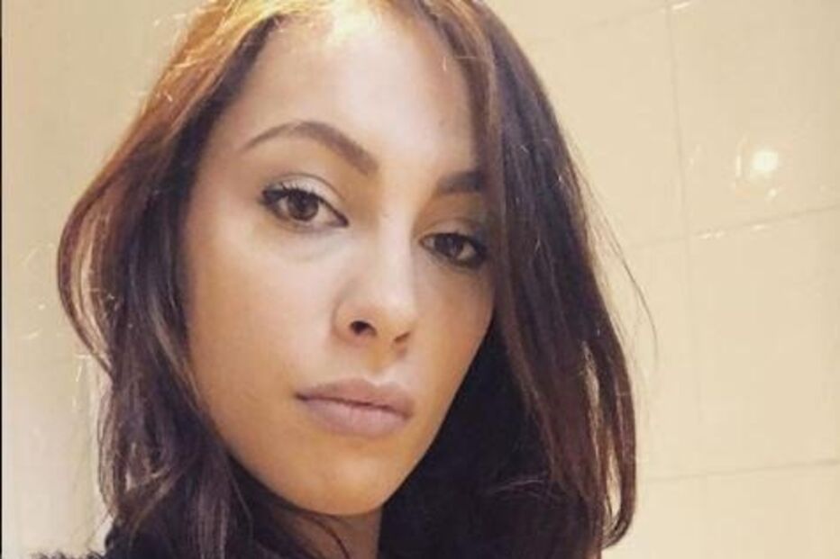 Nikita Belluci tem 28 anos
