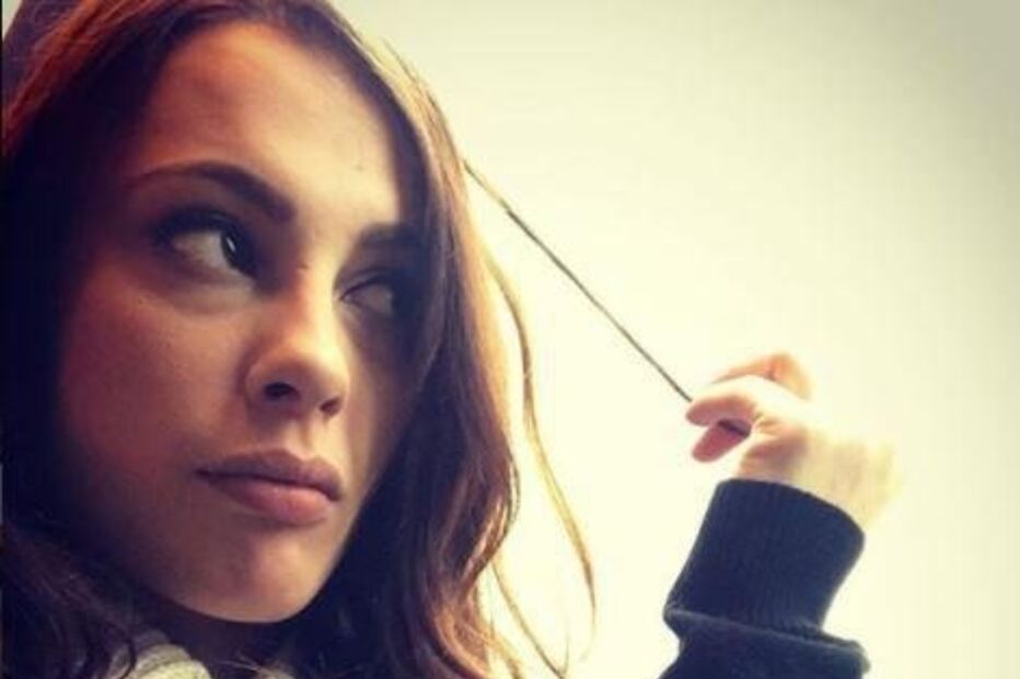 Nikita Belluci tem 28 anos