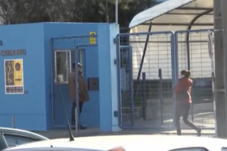 Advogada julgada por agredir marido e filhos 