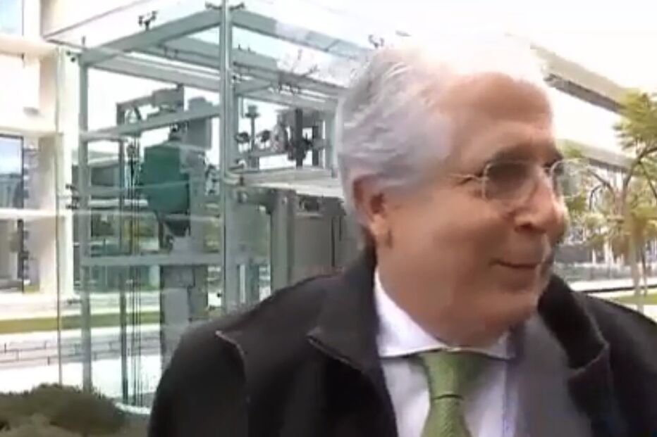 Tribunal separa processo de Manuel Vicente na Operação Fizz