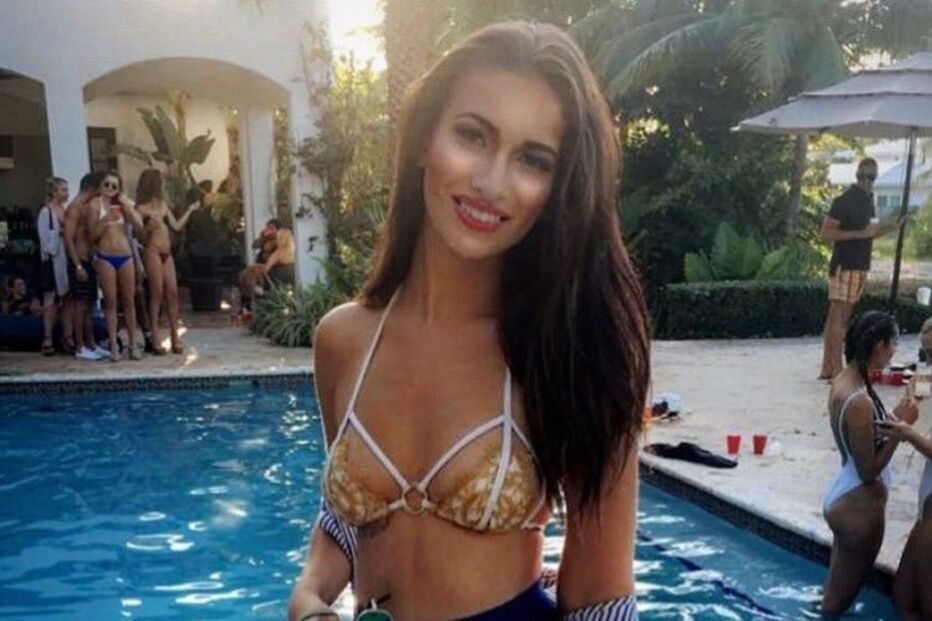 Olivia Nova
