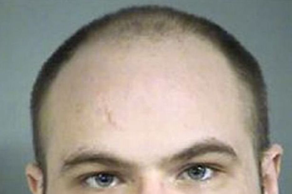 Candice Diaz, de 24 anos, e o namorado Brad Fields, de 28 anos estão detidos