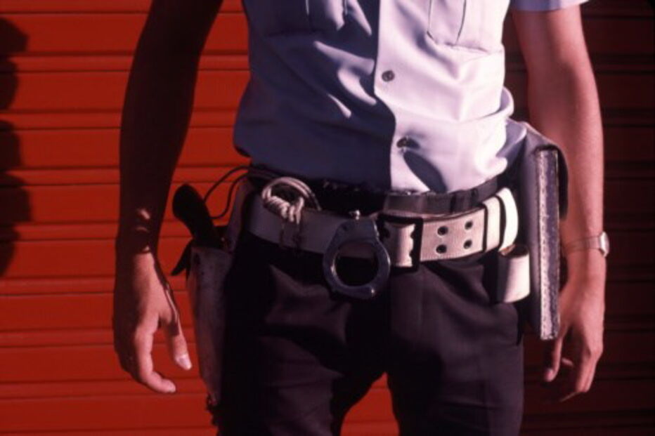 Polícia Militar brasileira