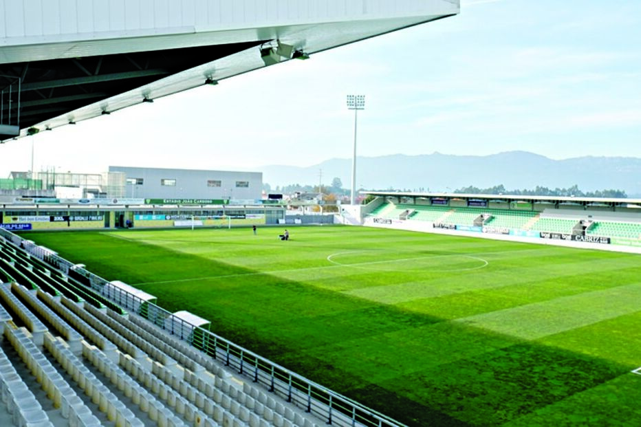 Tondela 