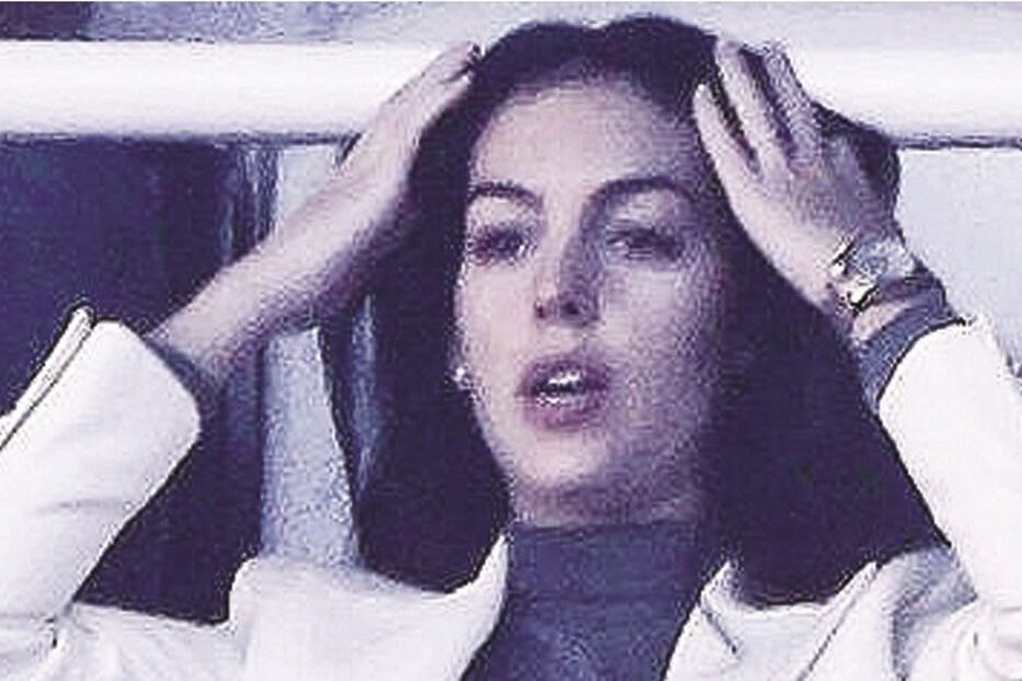 Cristiano Ronaldo, ferido, pânico, jogador, futebol, desporto, CR7, Real Madrid, Georgina Rodríguez, Dolores Aveiro