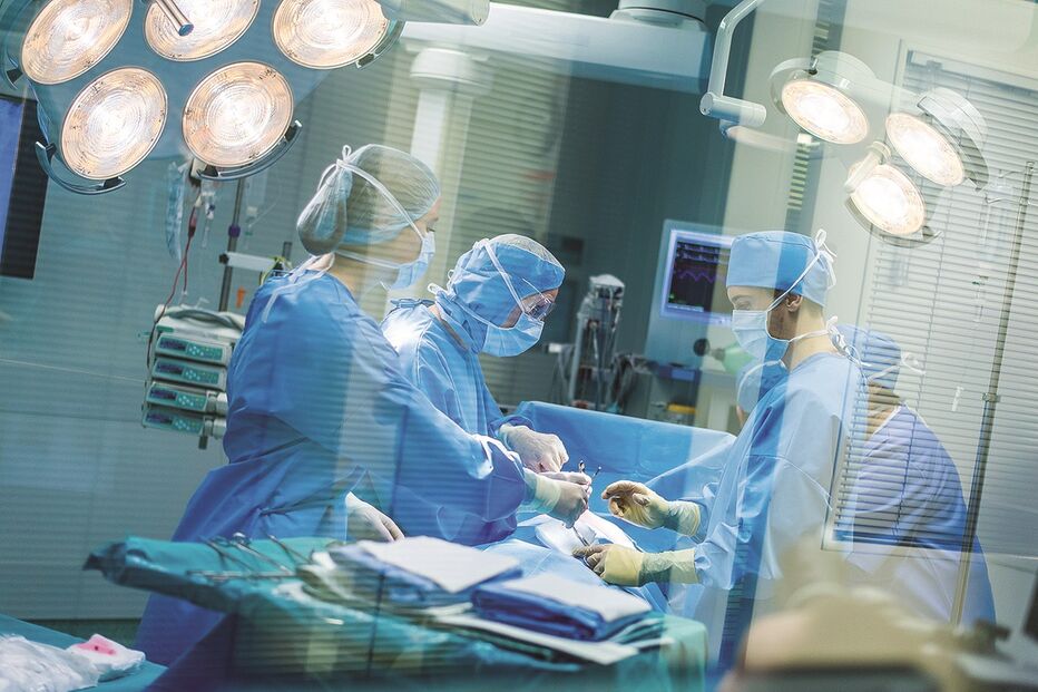 Foram colhidos 1 011 órgãos para transplante em 2017, num aumento de 8% 