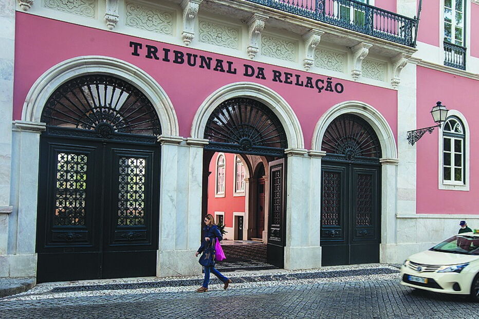 Tribunal da Relação de Évora      