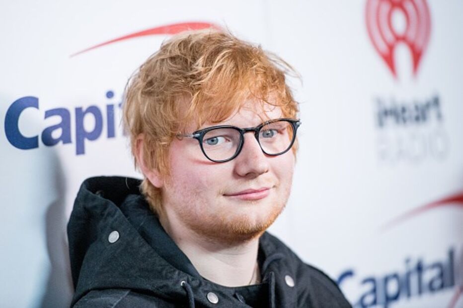 Ed Sheeran
