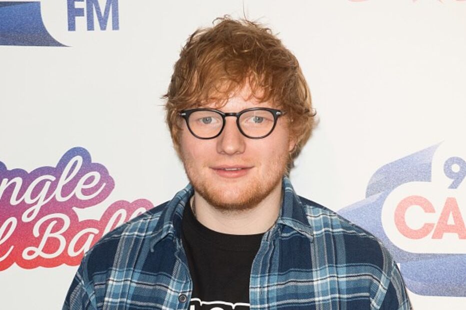 Ed Sheeran