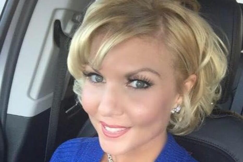 Dawn era conhecida nas redes sociais como 'Kitty Kat' e trabalhava como acompanhante de luxo às escondidas da família