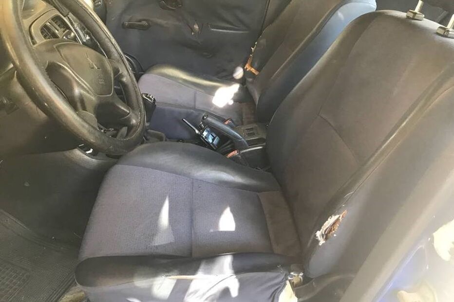 Carro da PSP de Almada sem inspeção e mais de 15 anos