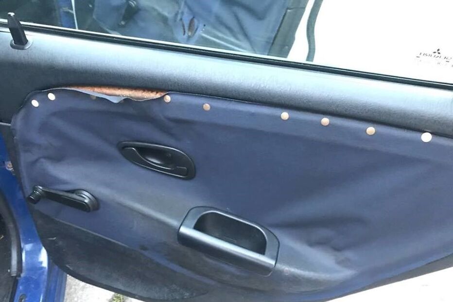 Carro da PSP de Almada sem inspeção e mais de 15 anos